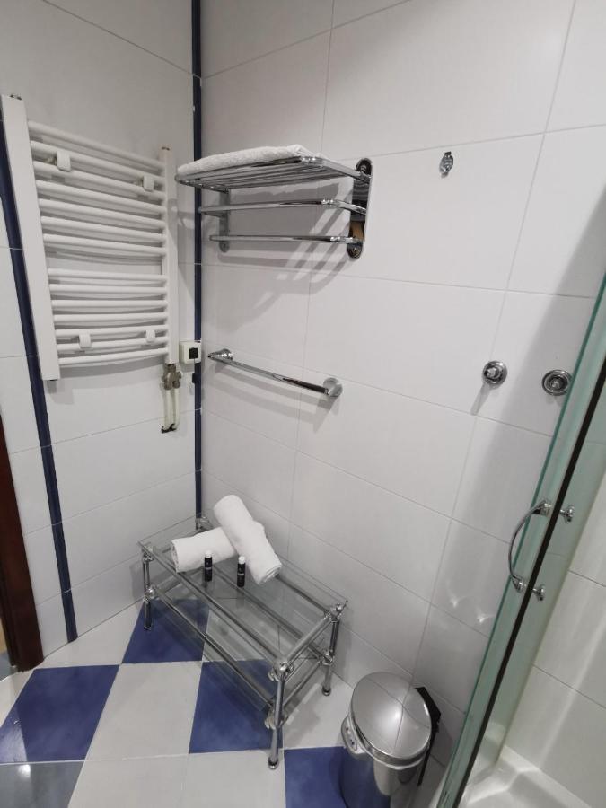 Panorama Apartman โนวีซาด ภายนอก รูปภาพ